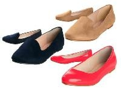 Damen Ballerinas 8.99 €
