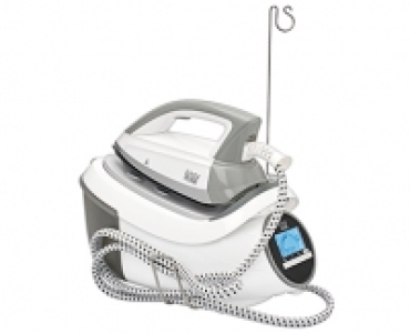 EASY HOME®Dampfbügelstation 79.99 €