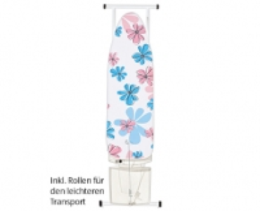 EASY HOME®Dampfbügeltisch 99.99 €