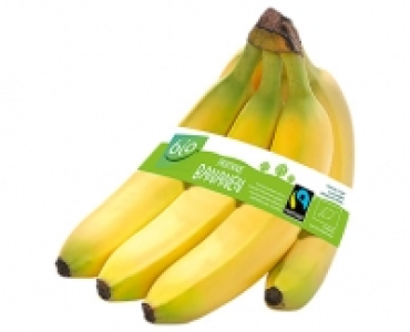 Bio-Bananen 1.39 €