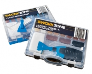 Aldi Süd  WORKZONE®Boden-Reparatur-Set