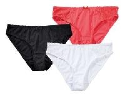 Damen Slips 4.99 €