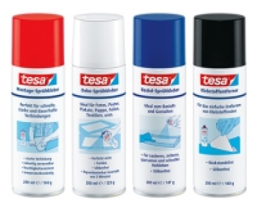 tesa&reg;Spr&uuml;hkleber 3.99&nbsp;&euro;