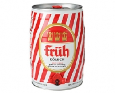 Früh Kölsch 9.99 €