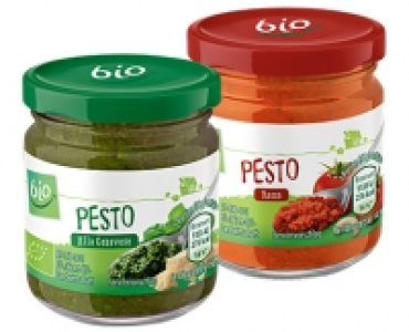 bio Pesto 1.79 €