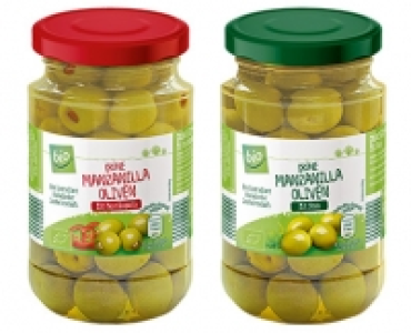bio Oliven 1.99 €