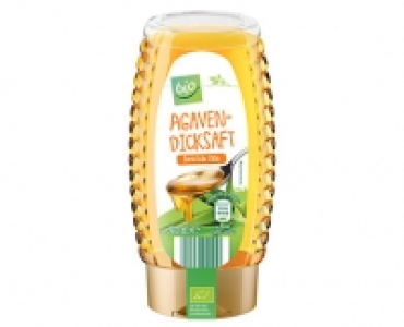 bio Agavendicksaft 2.59 €
