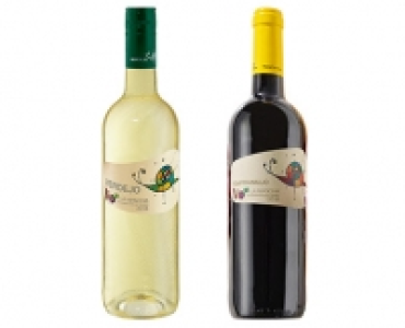 Bio-Wein Spanien, vegan 2.59 €