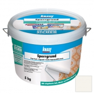 Knauf Sperrgrund 28.95 €