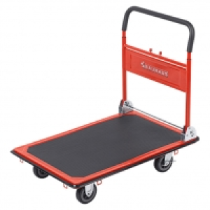 BAUHAUS Plattformwagen 49.95 €