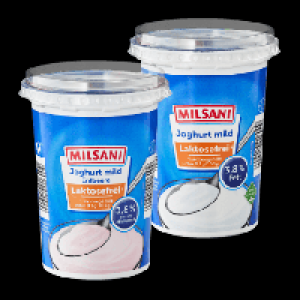 Joghurt mild 0.59 €