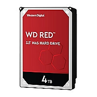 Cyberport  WD Red WD40EFRX - 4TB 5400rpm 64MB 3.5zoll SATA600