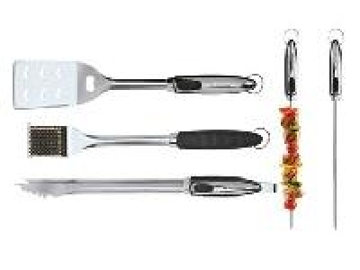 GrillChef by Landmann Grillhelfer 5.99&nbsp;&euro;