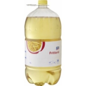 Frittieröl 9.99 €