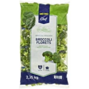 Broccoli-R&ouml;schen 3.49&nbsp;&euro;
