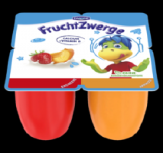 DANONE Frucht Zwerge 1.49 €