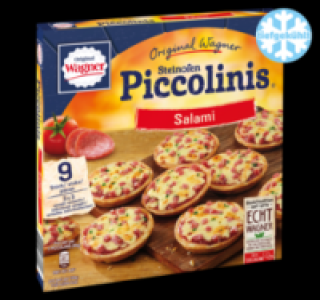 WAGNER Piccolinis 1.49&nbsp;&euro;