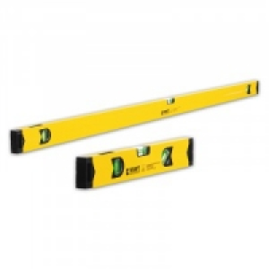 Aluminium-Wasserwaagen-Set 14.99 €