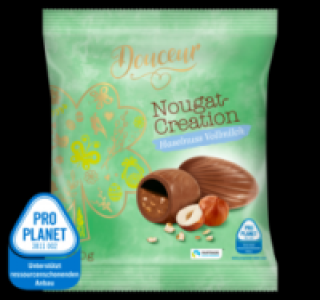 DOUCEUR Nougat-Creation 1.79 €