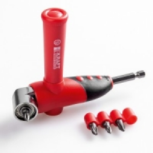 Winkelbithalter 6tlg. 4.99 €