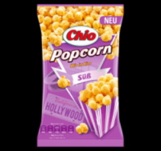 CHIO Ready Made Popcorn 0.99 €