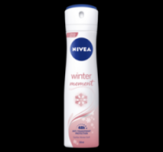 NIVEA Deospray 1.55 €