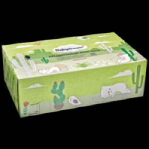 Rossmann Babydream Pflegetücher Aloe Vera