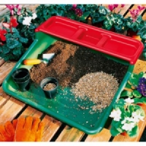 Pflanz- und Arbeitswanne 2tlg. 9.99 €