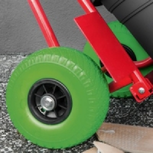 Sackkarrenrad pannensicher 9.99 €