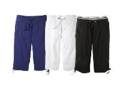 Damen Caprihose 4.99 €