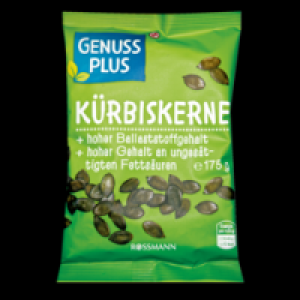 Kürbiskerne 1.43 €