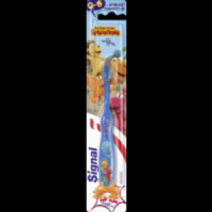 Kids Zahnb&uuml;rste 0.69&nbsp;&euro;