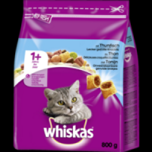 1+ mit Thunfisch Trockenfutter 1.49&nbsp;&euro;