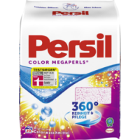 Rossmann Persil Color Megaperls® Colorwaschmittel, 20 WL