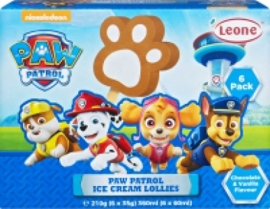 PAW PATROL 1.49 €