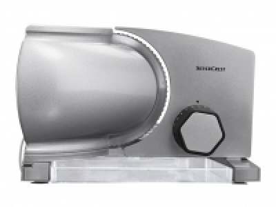 SILVERCREST® Allesschneider SAS 120 C1 29.99 €