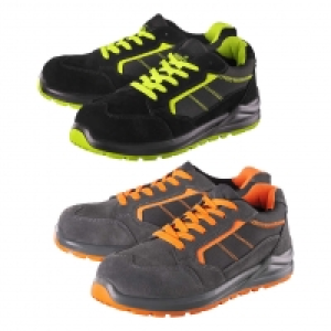 Herren-Sicherheitsschuhe 19.99 €