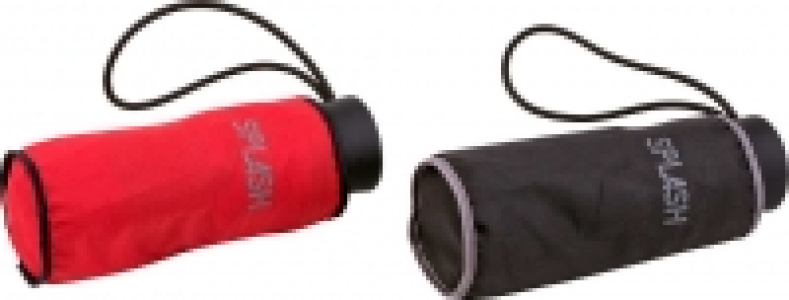 Mini-Regenschirm 4.99 €
