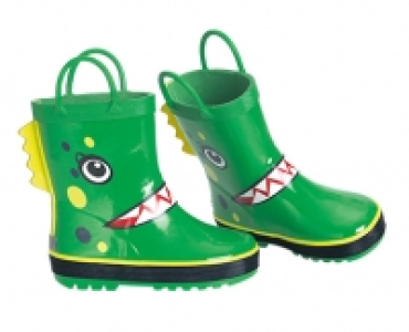 impidimpi Kleinkinder-Regenstiefel 7.99 €