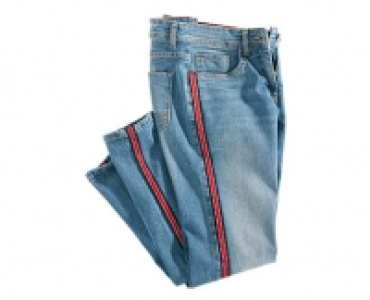 Blue Motion Trendjeans 9.99 €