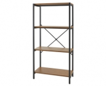 Aldi Süd  LIVING STYLE Regal, Industrial