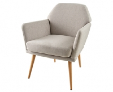 Aldi Süd  LIVING STYLE Sessel, Industrial