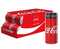Aldi Süd  Coca-Cola®Friendspack, 10 x 0,33 l