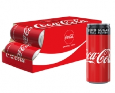 Coca-Cola&reg;Friendspack, 10 x 0,33 l 3.69&nbsp;&euro;