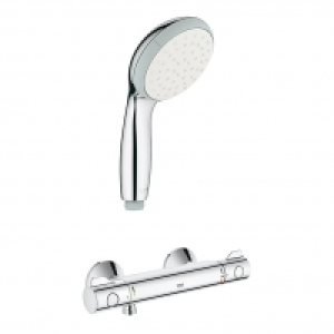 Grohe Grohtherm 800 Brausethermostat 98.95 €