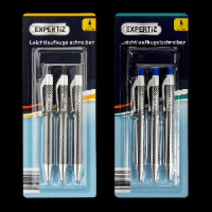 Leichtlaufkugelschreiber 1.59&nbsp;&euro;