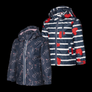 Aldi Nord Pocopiano Regenjacke