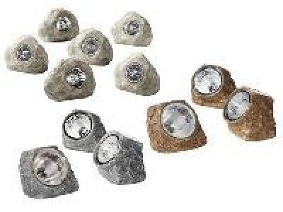 Livarno Lux LED Solarleuchten
