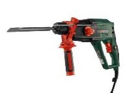 Parkside Bohrhammer und Meißelhammer PBH 1050 A1