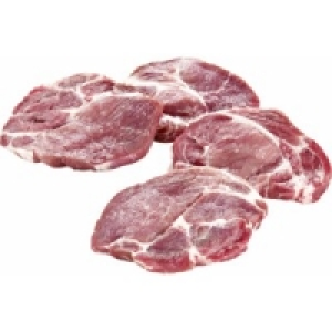 Schweine-Nackensteaks natur 4.49&nbsp;&euro;